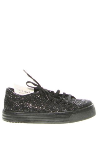 Damenschuhe Unbranded, Größe 36, Farbe Schwarz, Preis 17,99 €, #136966162