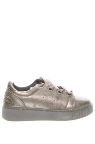 Damenschuhe Unbranded, Größe 38, Farbe Grau, Preis 20,99 €, #136966336