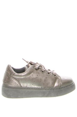 Damenschuhe Unbranded, Größe 36, Farbe Grau, Preis 17,99 €, #136966369