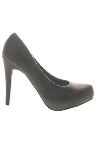 Damenschuhe Unbranded, Größe 37, Farbe Grau, Preis € 30,83, #136967577