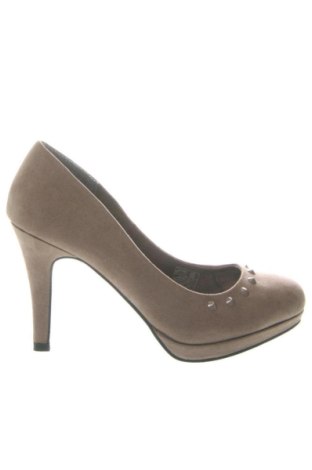 Damenschuhe Unbranded, Größe 38, Farbe Braun, Preis € 21,83, #136967740