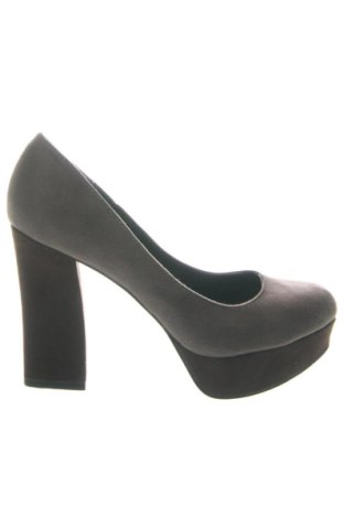 Damenschuhe Unbranded, Größe 39, Farbe Grau, Preis € 20,66, #136967992