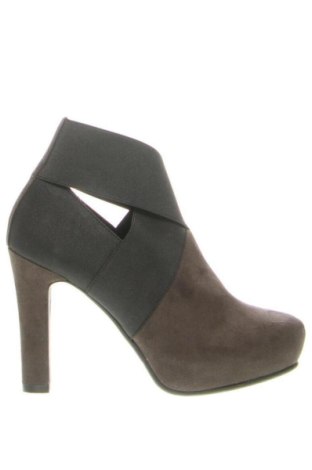 Damenschuhe Unbranded, Größe 38, Farbe Grau, Preis € 22,93, #136971066