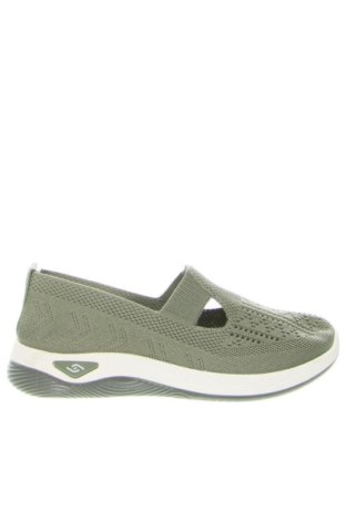 Dámské boty  Unbranded, Velikost 38, Barva Zelená, Cena  539,00 Kč, #136973304