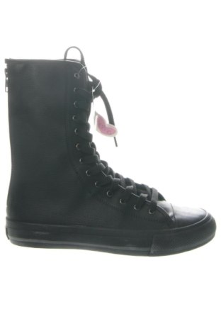 Damenschuhe Unbranded, Größe 37, Farbe Schwarz, Preis 17,99 €, #136982286
