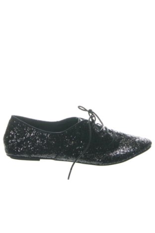 Damenschuhe Unbranded, Größe 41, Farbe Schwarz, Preis € 24,00, #136985579