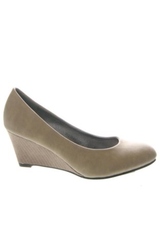 Încălțăminte de damă Unbranded, Mărime 39, Culoare Bej, Preț 218,22 Lei, #136990376