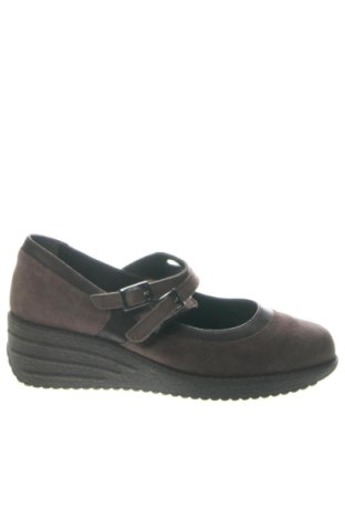 Încălțăminte de damă Unbranded, Mărime 36, Culoare Maro, Preț 152,22 Lei, #137000870