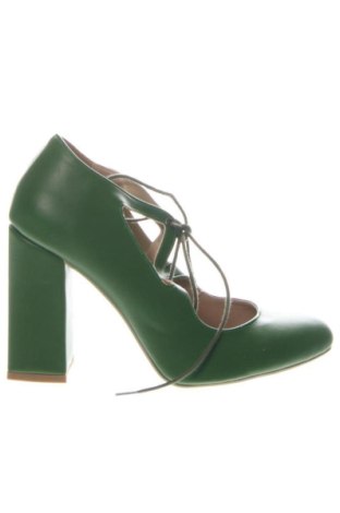 Încălțăminte de damă Unbranded, Mărime 38, Culoare Verde, Preț 195,00 Lei, #137006595