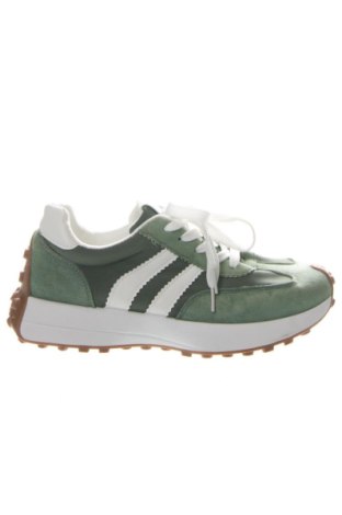 Încălțăminte de damă Unbranded, Mărime 40, Culoare Verde, Preț 141,72 Lei, #137007709