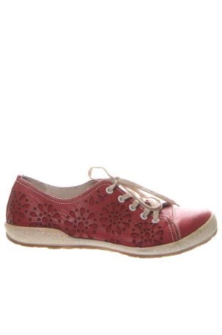 Damenschuhe Unbranded, Größe 39, Farbe Rot, Preis € 30,74, #137010179