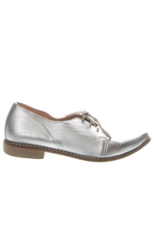Damenschuhe Unbranded, Größe 36, Farbe Silber, Preis € 41,00, #137014275