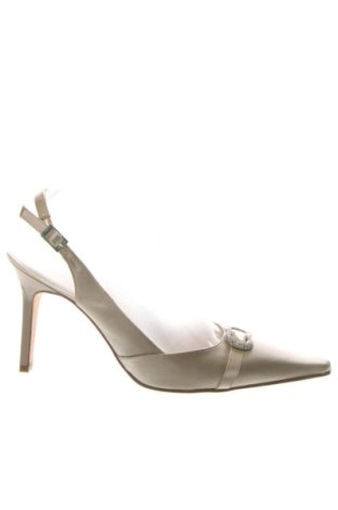 Damenschuhe Unbranded, Größe 38, Farbe Beige, Preis € 36,00, #137014847