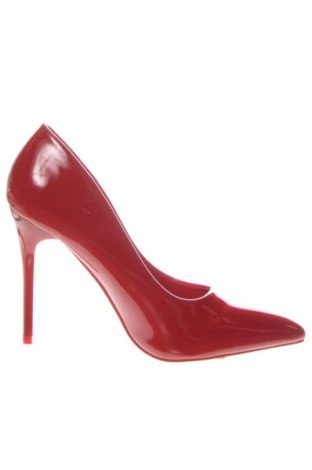 Damenschuhe Unbranded, Größe 37, Farbe Rot, Preis € 32,00, #137015931