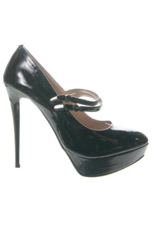 Damenschuhe Unbranded, Größe 38, Farbe Schwarz, Preis 23,00 €, #137017206