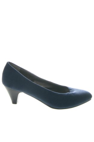 Damenschuhe Unbranded, Größe 38, Farbe Blau, Preis 21,00 €, #137026004