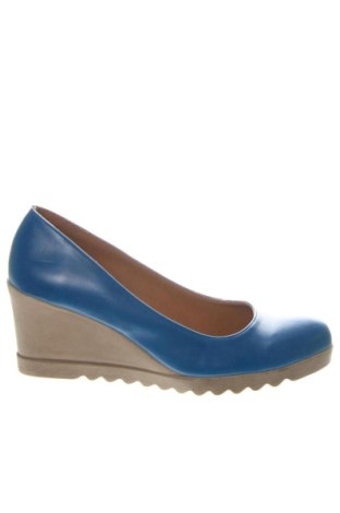 Damenschuhe Unbranded, Größe 39, Farbe Blau, Preis 23,00 €, #137026465