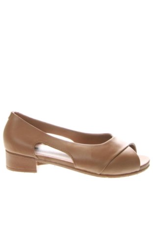 Damenschuhe Unbranded, Größe 38, Farbe Beige, Preis 29,25 €, #137027206