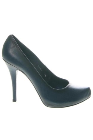 Damenschuhe Unbranded, Größe 38, Farbe Blau, Preis 42,00 €, #137027952