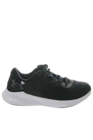 Дамски обувки Under Armour, Размер 38, Цвят Черен, Цена 84,36 €, #136990787