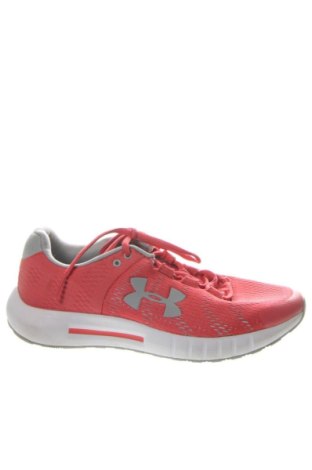 Damenschuhe Under Armour, Größe 38, Farbe Rosa, Preis 56,00 €, #137029542