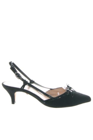 Dámske topánky  Unika, Veľkosť 39, Farba Čierna, Cena  56,01 €, #136905678