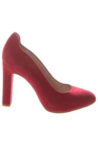 Damenschuhe Unisa, Größe 35, Farbe Rot, Preis € 36,00, #137013998