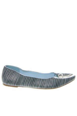 Obuwie damskie United Colors Of Benetton, Rozmiar 39, Kolor Kolorowy, Cena 172,59 zł, #136990735