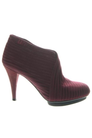 Obuwie damskie United Nude, Rozmiar 38, Kolor Czerwony, Cena 270,95 zł, #136936180