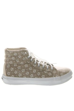 Damenschuhe Vans, Größe 38, Farbe Mehrfarbig, Preis € 29,00, #136869009