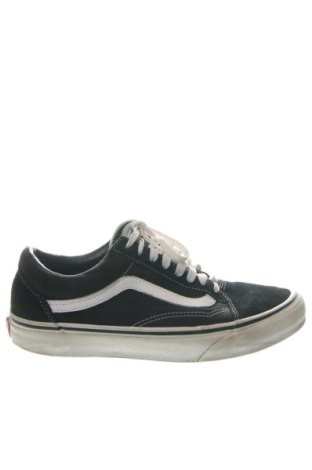 Γυναικεία παπούτσια Vans, Μέγεθος 40, Χρώμα Μαύρο, Τιμή 43,16 €, #136885754