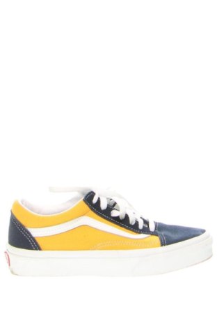 Дамски обувки Vans, Размер 35, Цвят Многоцветен, Цена 50,25 €, #136938885