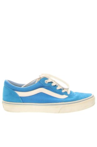 Obuwie damskie Vans, Rozmiar 39, Kolor Niebieski, Cena 160,87 zł, #136957560