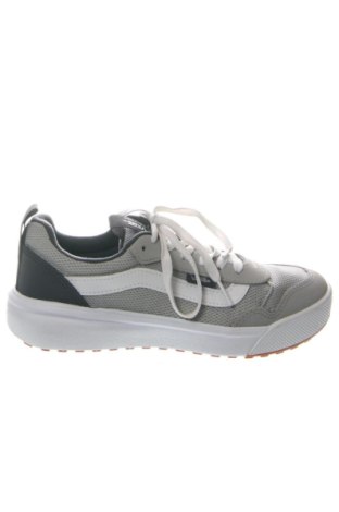 Damenschuhe Vans, Größe 37, Farbe Grau, Preis € 55,99, #137031135