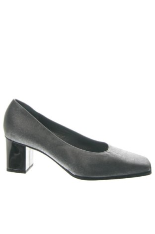 Încălțăminte de damă Vicari, Mărime 39, Culoare Gri, Preț 230,53 Lei, #136937034