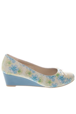 Damenschuhe Vices, Größe 41, Farbe Mehrfarbig, Preis € 44,00, #136950003