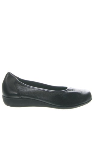 Damenschuhe Vitaform, Größe 38, Farbe Schwarz, Preis 122,89 €, #137022365