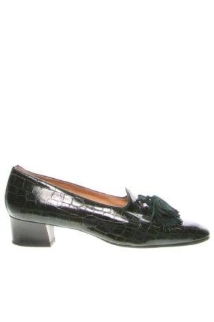 Damenschuhe Voltan, Größe 39, Farbe Grün, Preis € 155,27, #136959637