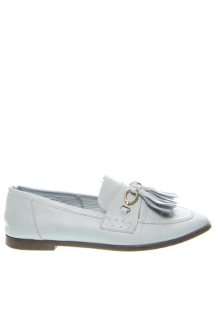 Damenschuhe Zara, Größe 39, Farbe Grau, Preis € 26,00, #136959596
