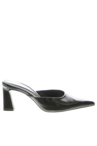 Obuwie damskie Zara, Rozmiar 38, Kolor Czarny, Cena 88,90 zł, #136960342