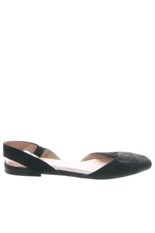 Obuwie damskie Zara, Rozmiar 40, Kolor Czarny, Cena 200,41 zł, #136969486