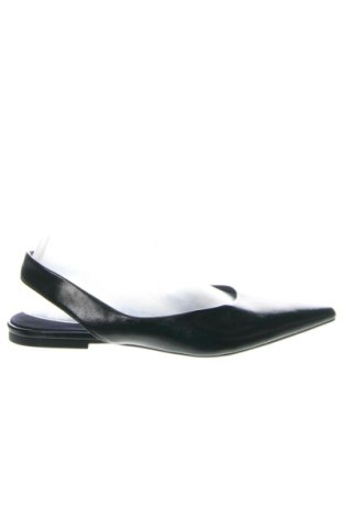 Încălțăminte de damă Zara, Mărime 37, Culoare Negru, Preț 240,82 Lei, #136991894