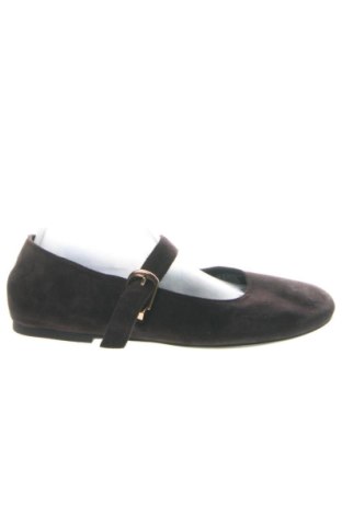 Încălțăminte de damă Zara, Mărime 40, Culoare Maro, Preț 158,81 Lei, #136992273