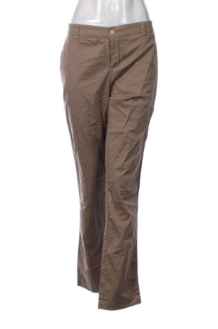 Damenhose Flash Lights, Größe XL, Farbe Braun, Preis € 7,99, #136707002