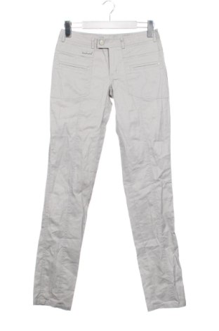 Damskie spodnie Unbranded, Rozmiar S, Kolor Szary, Cena 25,99 zł, #136740440