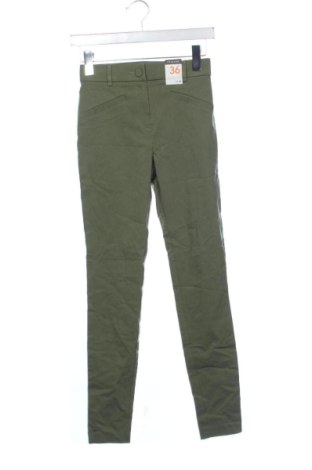 Damenhose Primark, Größe S, Farbe Grün, Preis € 16,99, #136801019