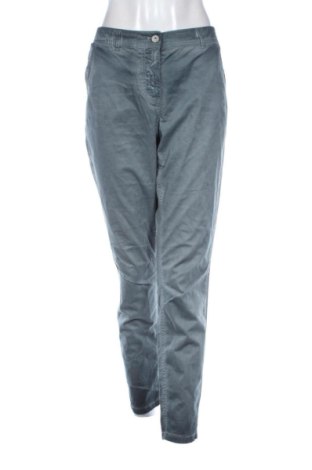Damenhose Taifun, Größe XXL, Farbe Grau, Preis € 22,00, #136822075