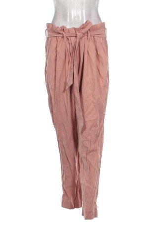 Pantaloni de femei H&M, Mărime XXL, Culoare Mov deschis, Preț 105,99 Lei, #136855611