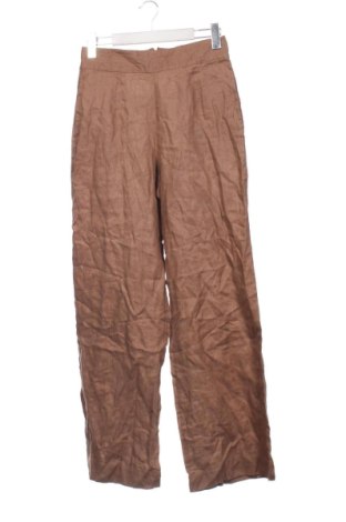 Damenhose Cotton On, Größe S, Farbe Braun, Preis 10,99 €, #136863195