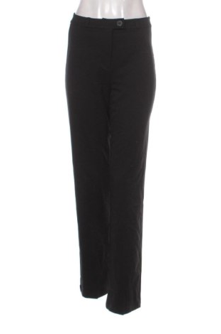 Damenhose Bershka, Größe S, Farbe Schwarz, Preis 23,99 €, #136880996